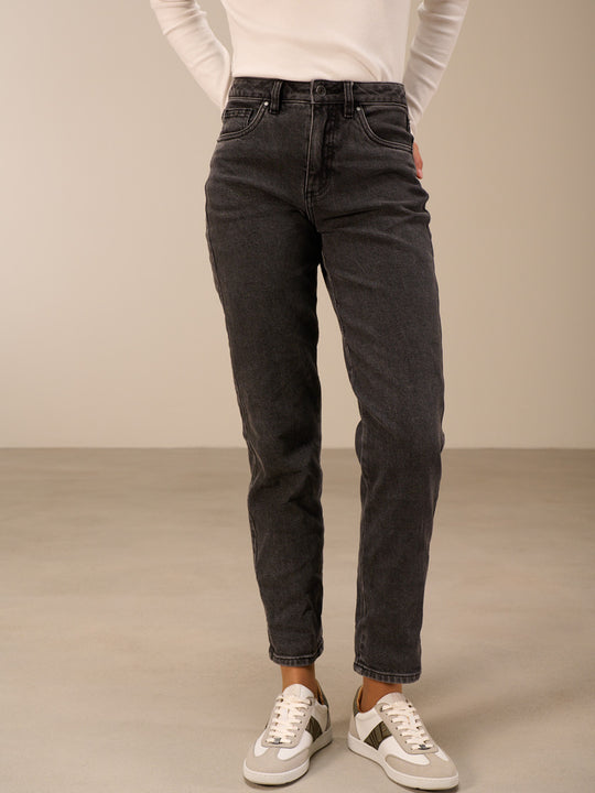 Jeans «Loose» von NILE