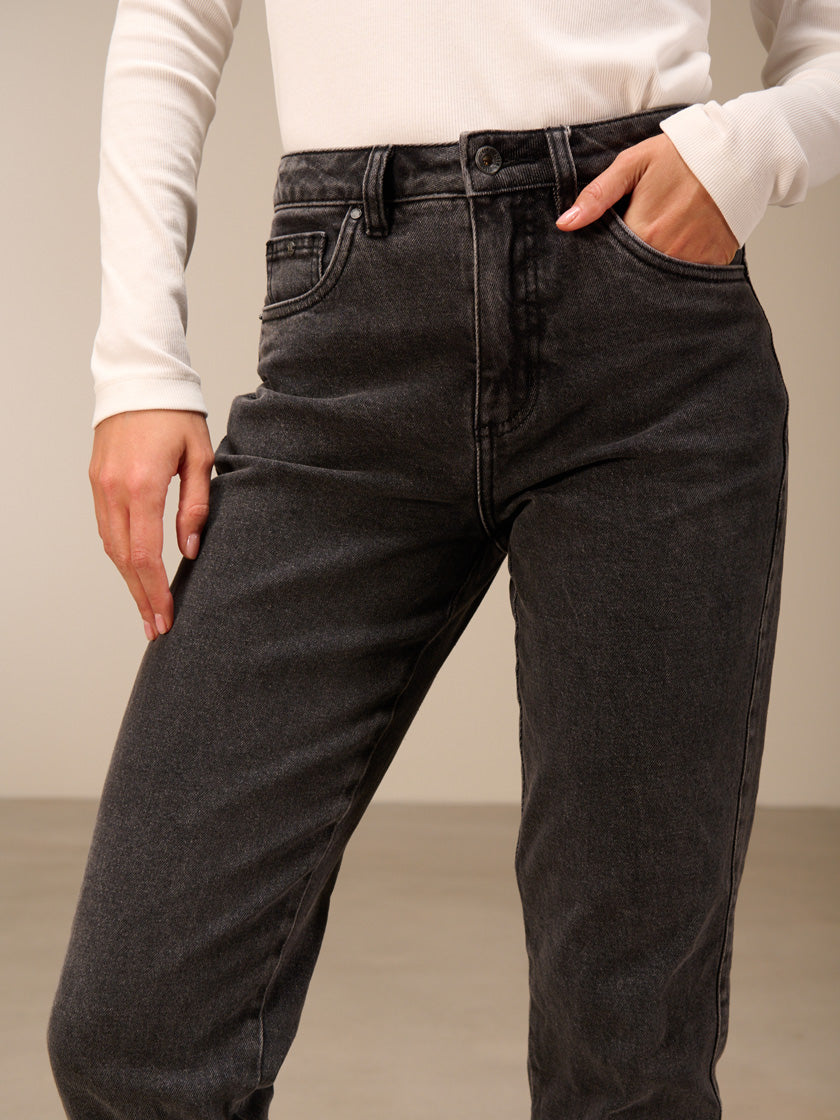 Jeans «Loose» von NILE