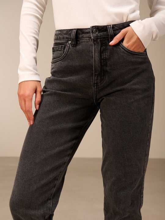 Jeans «Loose» von NILE