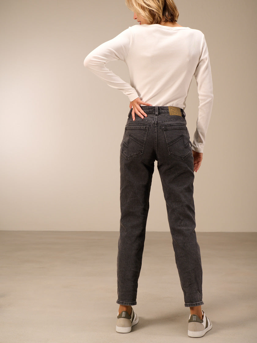 Jeans «Loose» von NILE