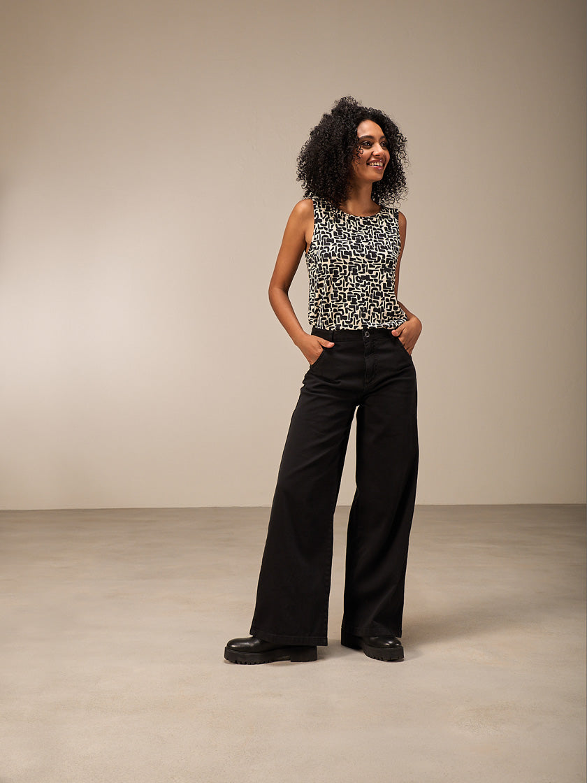 Pantalon de NILE