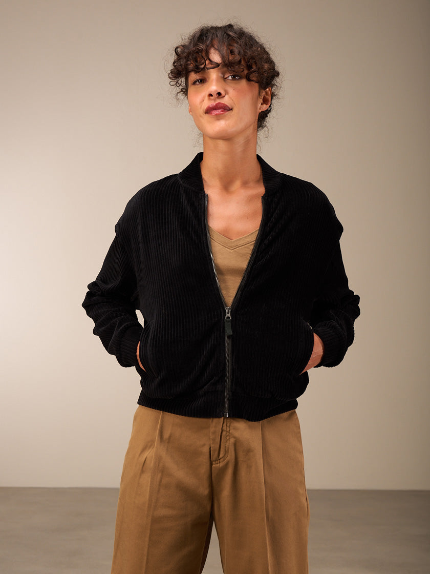 Jacke von NILE