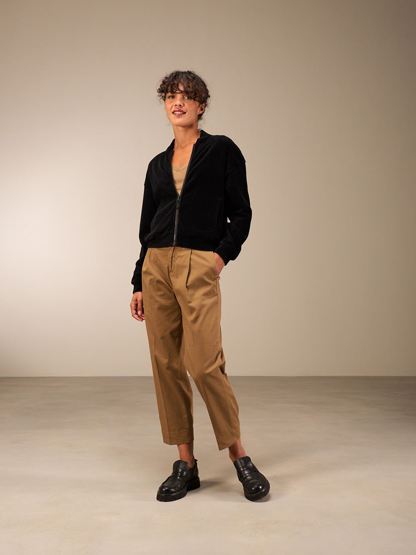 Jacke von NILE