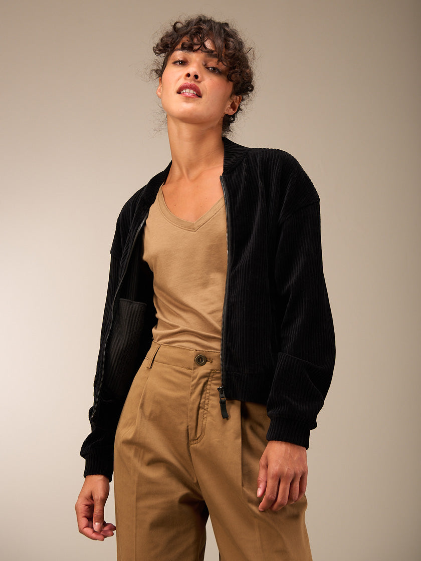 Jacke von NILE