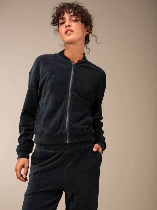 Jacke von NILE