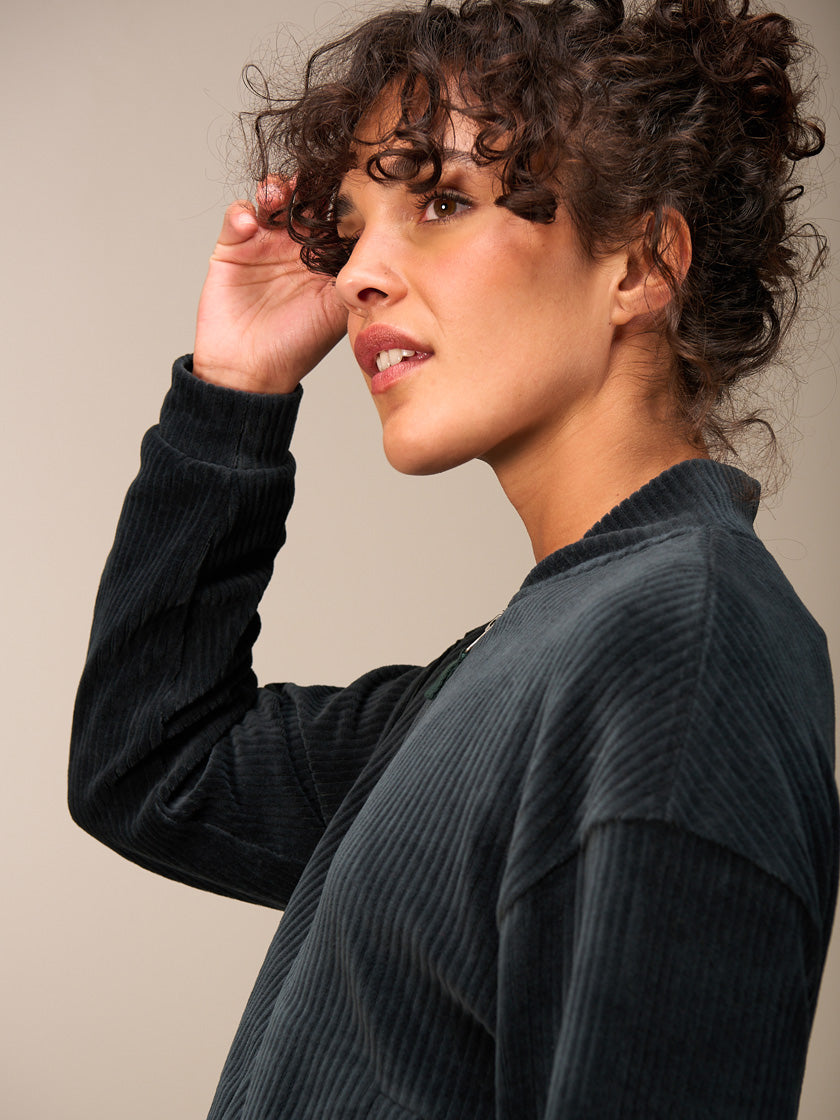 Jacke von NILE