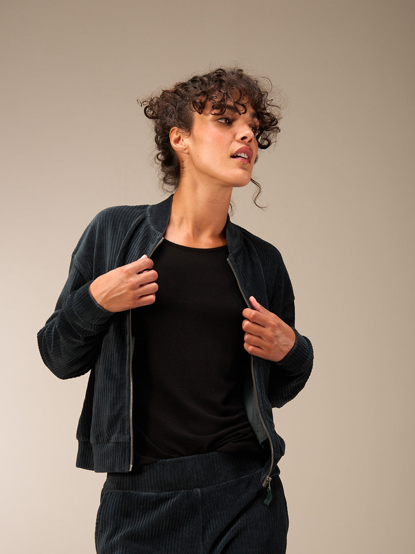 Jacke von NILE