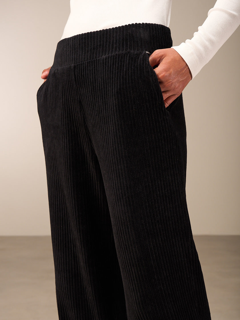 Hose «Wide» von NILE