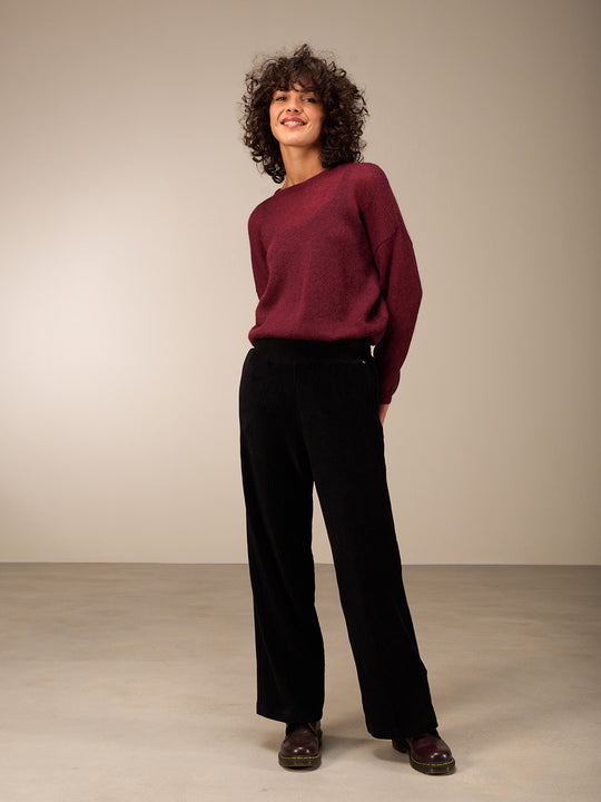 Hose «Wide» von NILE