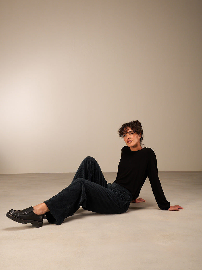 Hose «Wide» von NILE