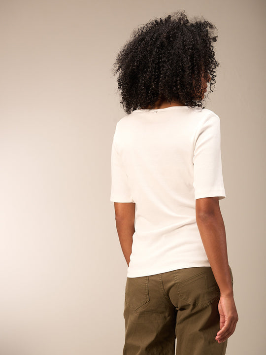 Shirt «GOTS» von NILE