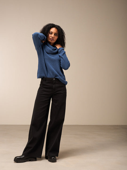 Pullover «GOTS» von NILE