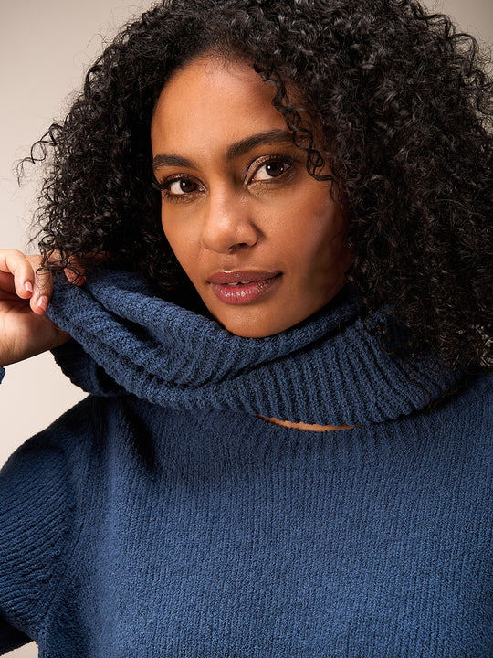 "GOTS" Scarf by NILE