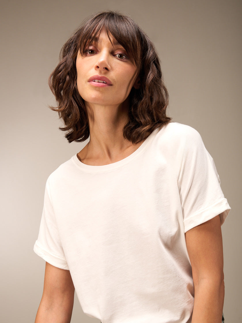 T-shirt de NILE