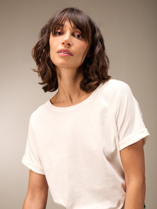 T-shirt de NILE