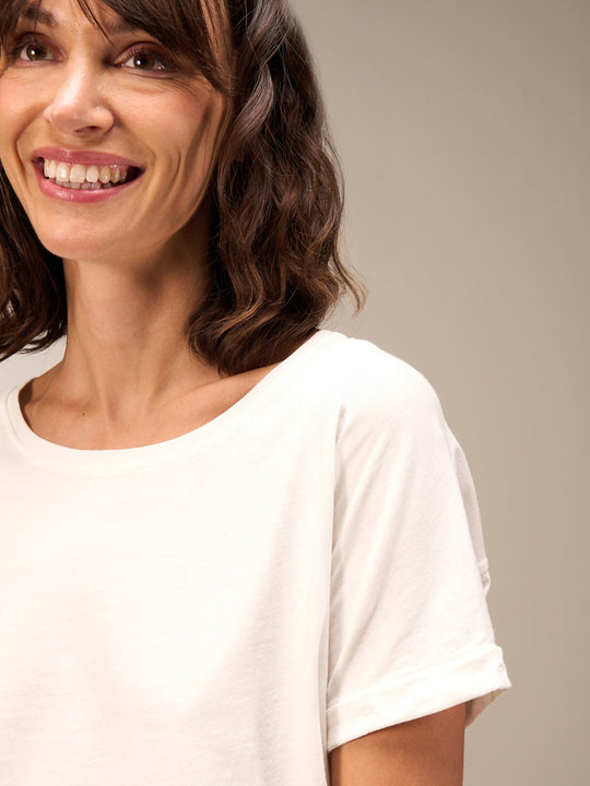 T-shirt de NILE