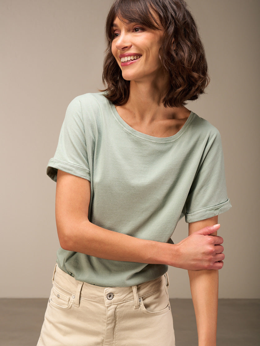 T-shirt de NILE