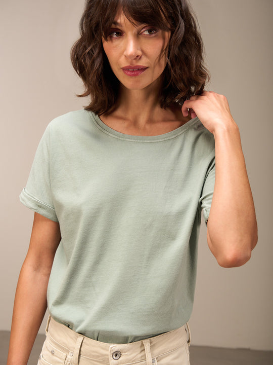 T-shirt de NILE