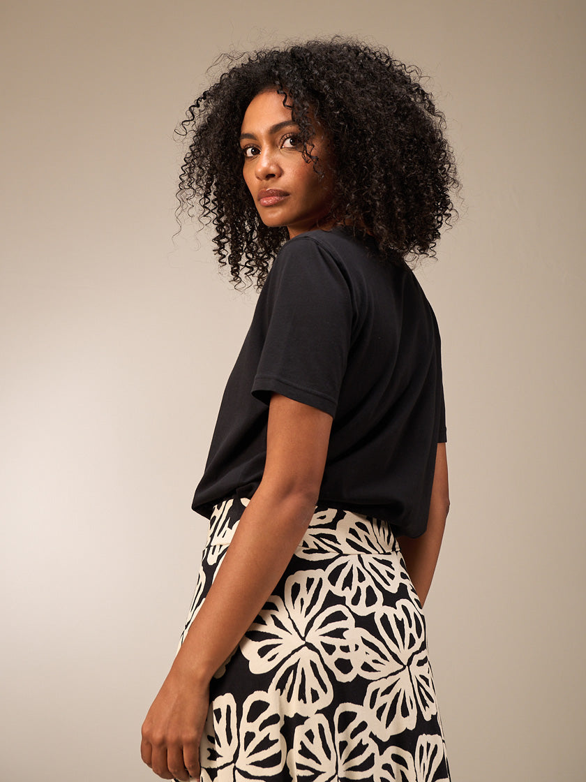 Shirt von NILE