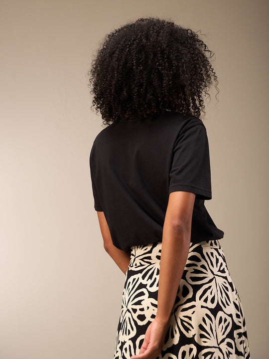 Shirt von NILE