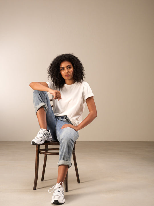 Shirt by NILE