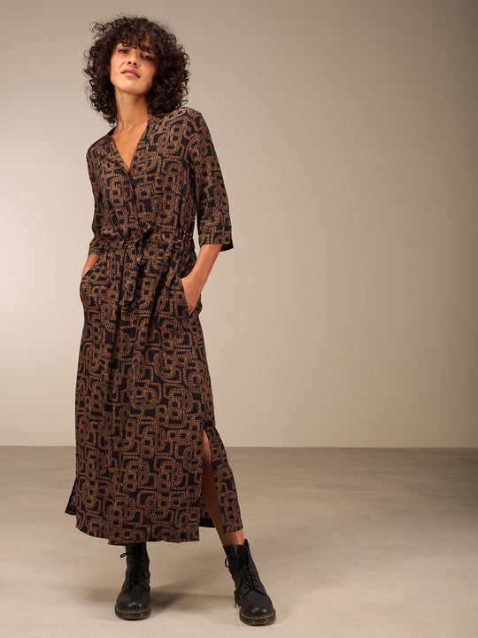 Kleid von NILE