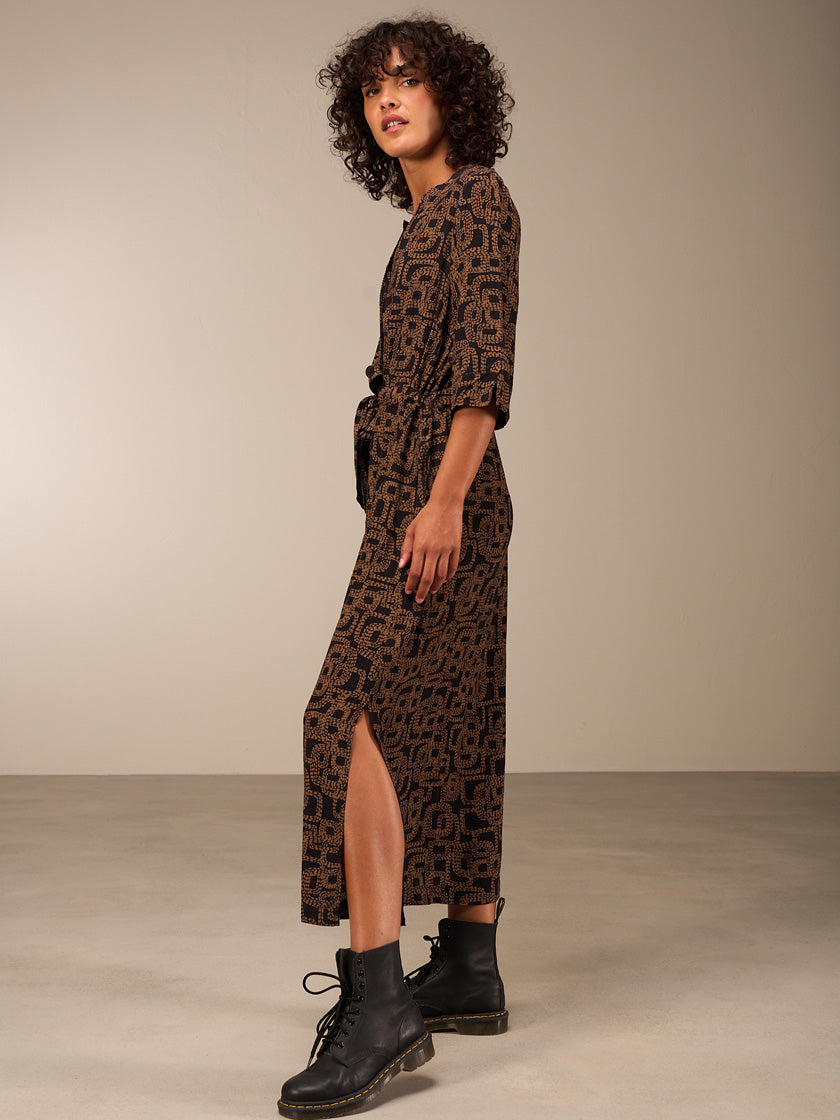 Kleid von NILE
