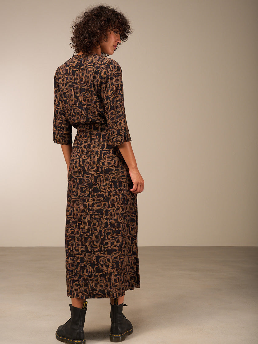 Kleid von NILE