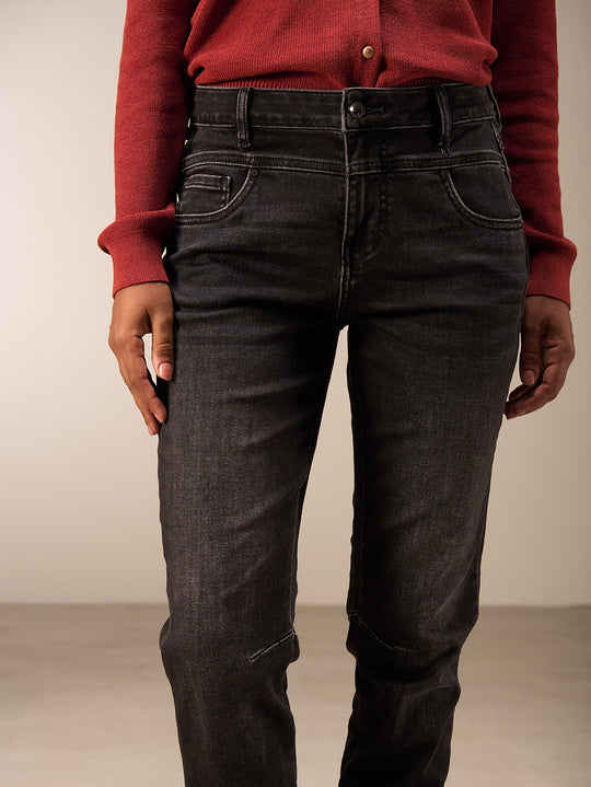 Jeans von NILE