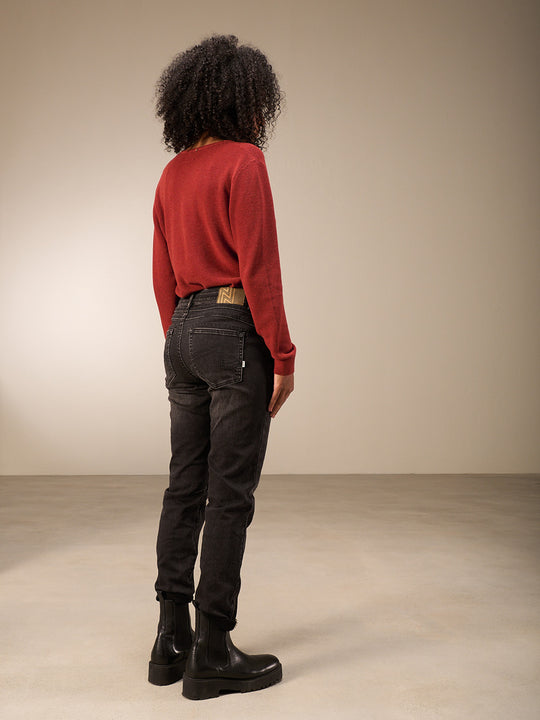 Jeans von NILE