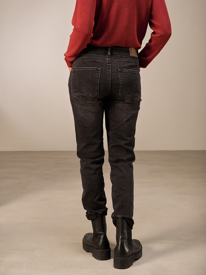 Jeans von NILE