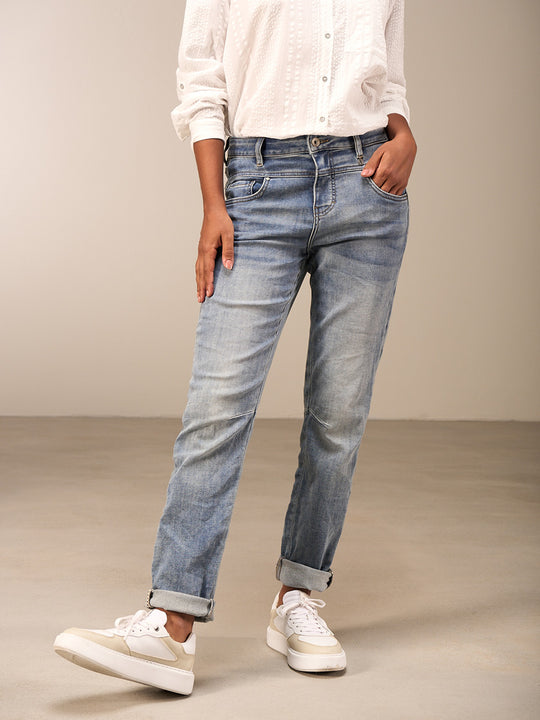 Jeans von NILE