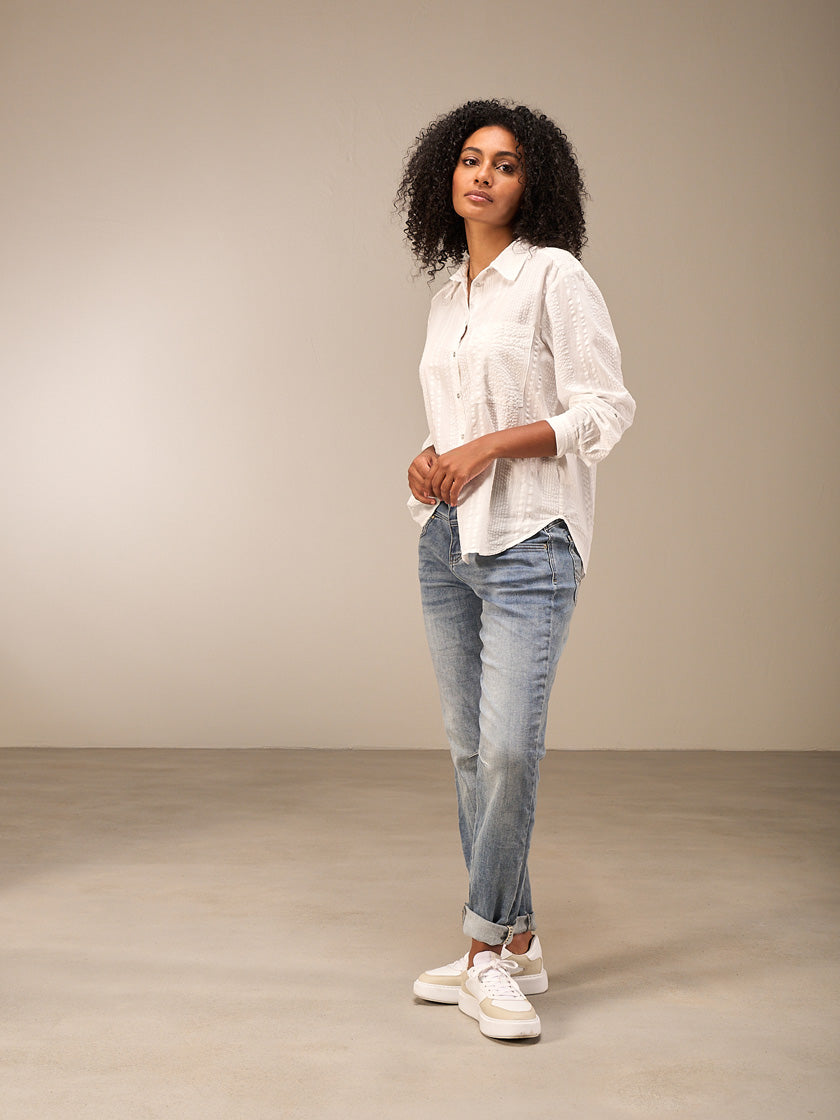 Jeans von NILE