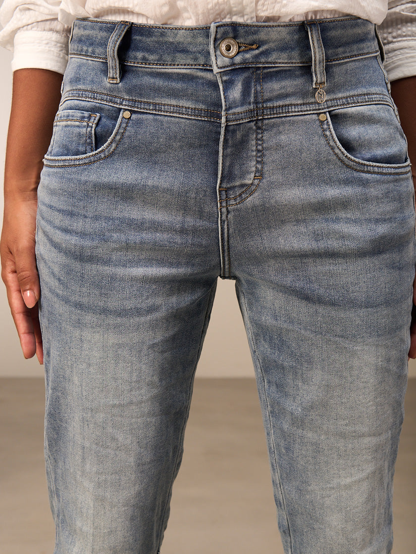 Jeans von NILE