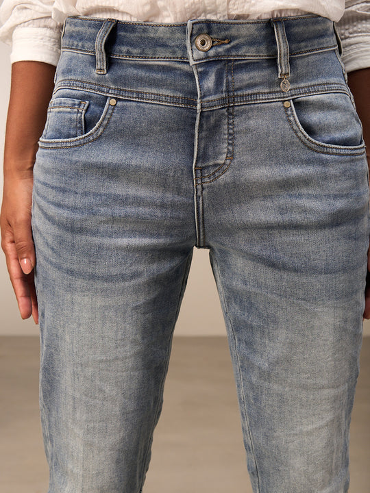 Jeans von NILE