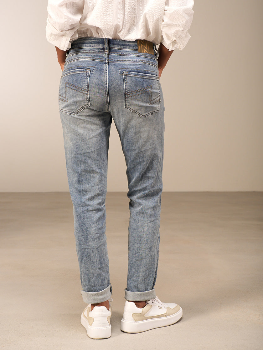 Jeans von NILE