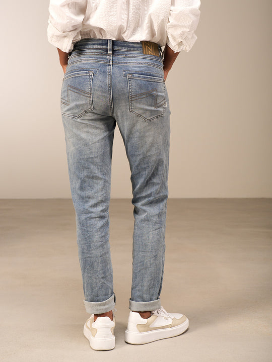 Jeans von NILE