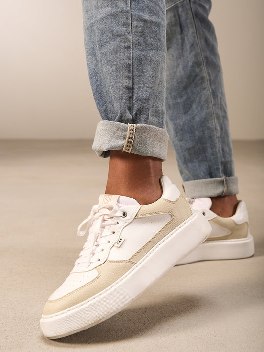 Jeans von NILE