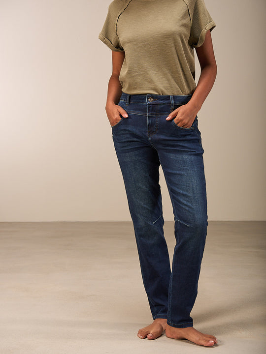 Jeans von NILE