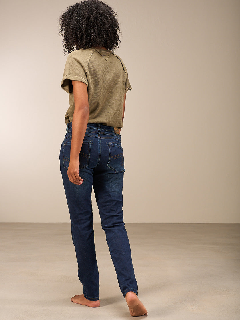 Jeans von NILE