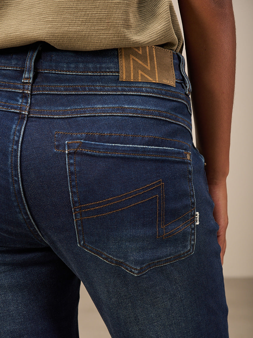 Jeans von NILE