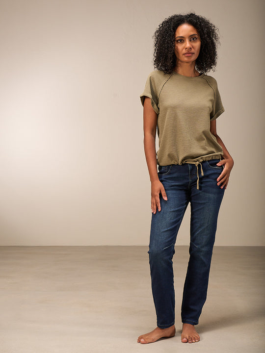 Jeans von NILE