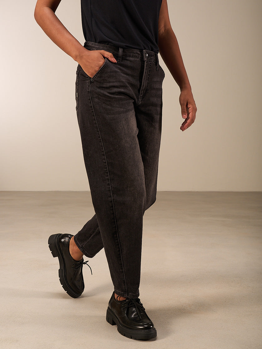 Jeans von NILE