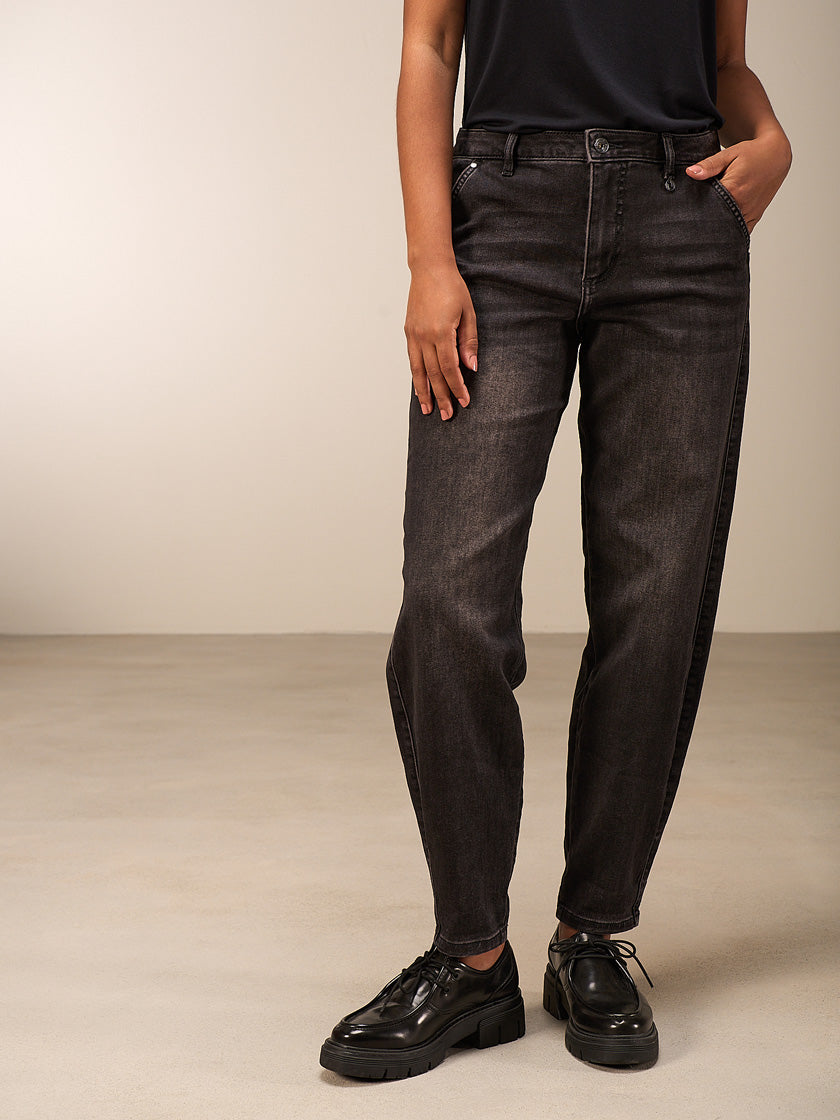 Jeans von NILE