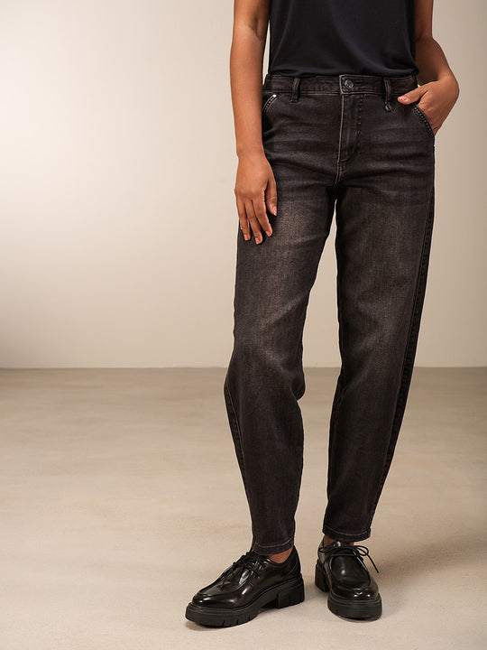 Jeans von NILE