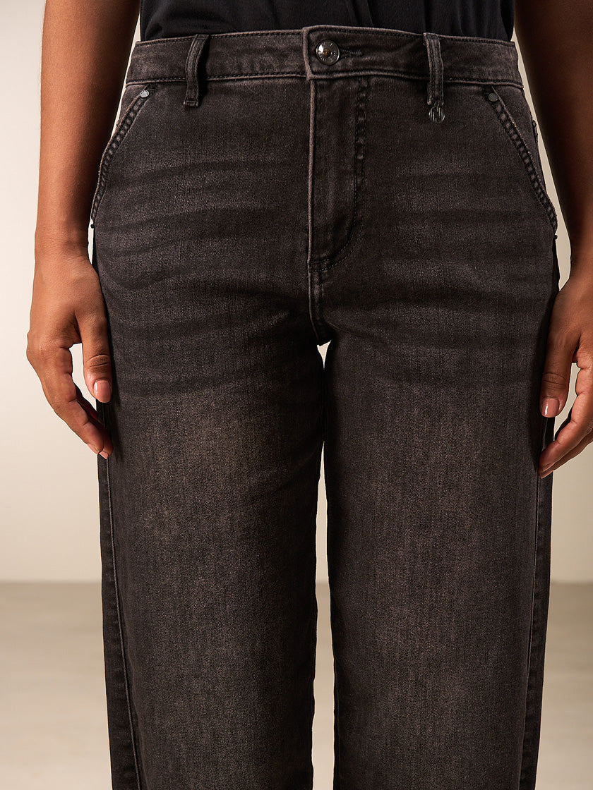 Jeans von NILE