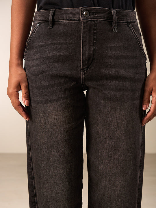 Jeans von NILE