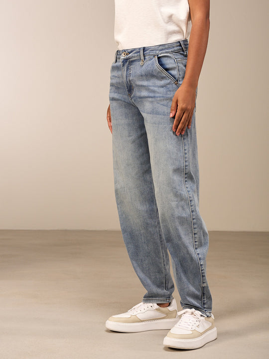 Jeans von NILE