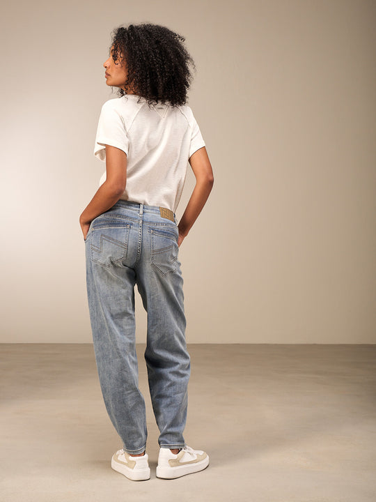 Jeans von NILE
