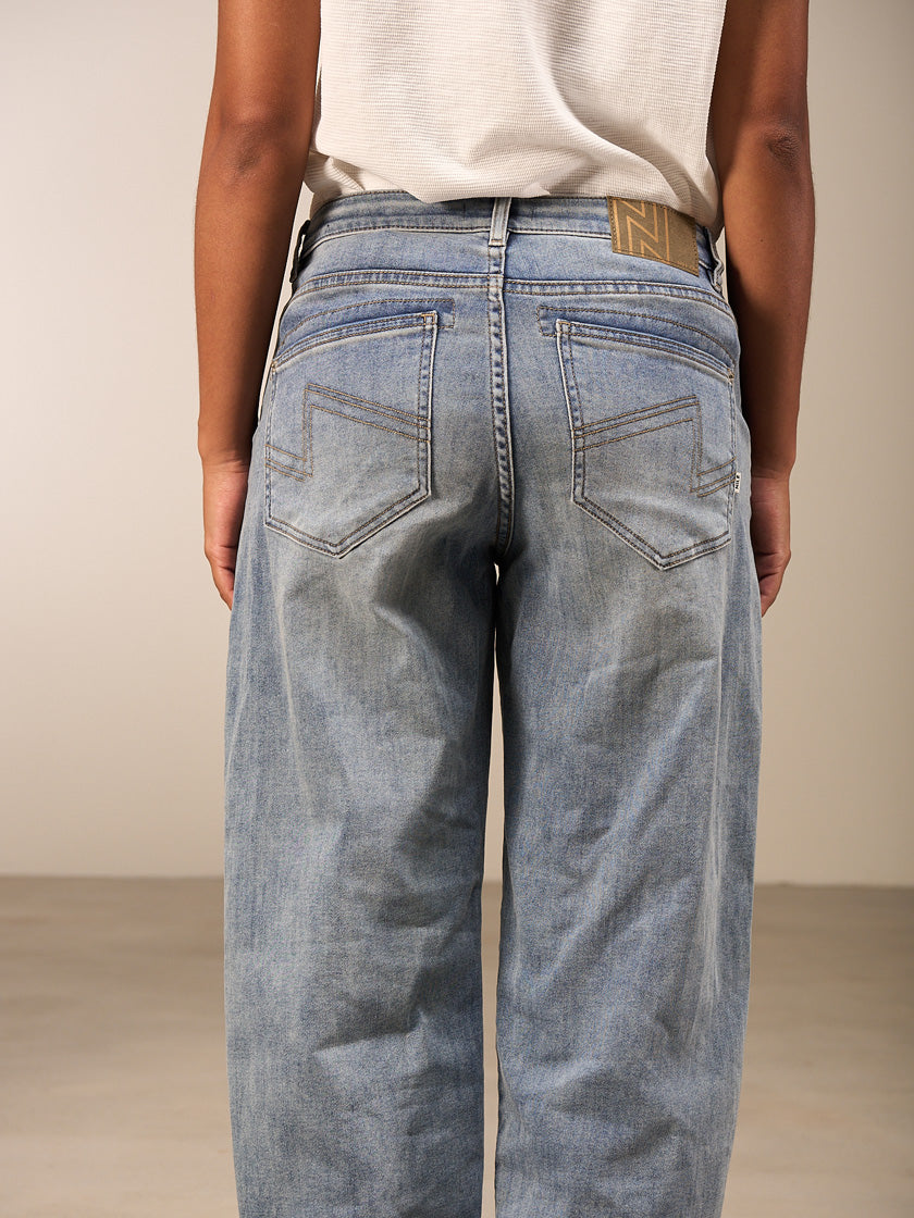 Jeans von NILE
